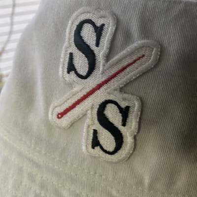 PERSONALIZED EMBROIDERY