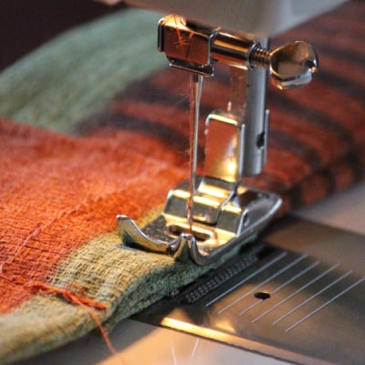 STITCHING SERVICES